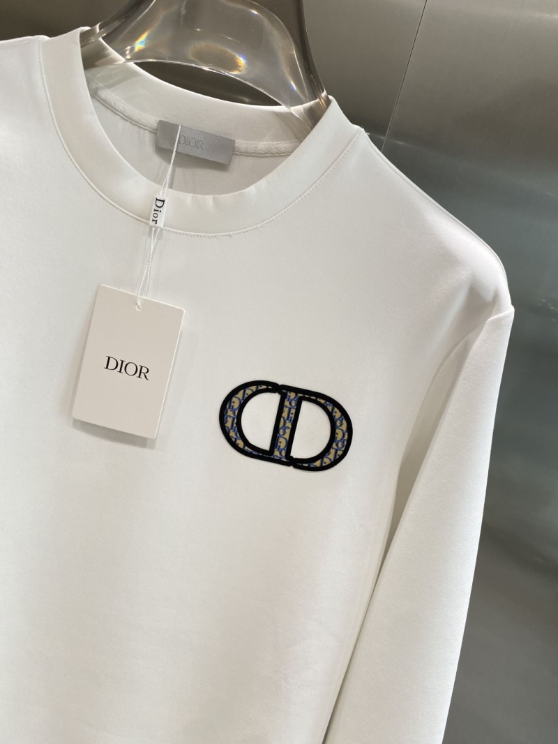 chr1st1an D10r t-shirts